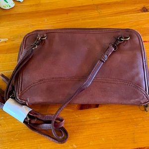 Free People Crossbody